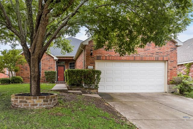 6413 Charles Trail, Mckinney, TX 75072
