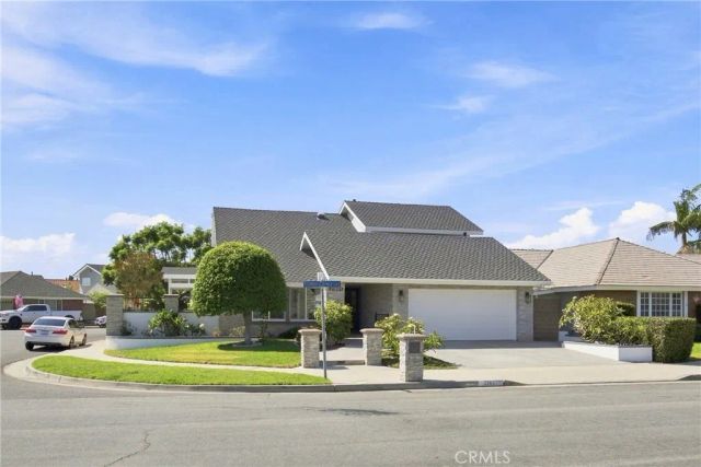 21891 Summerwind, Huntington Beach, CA 92646