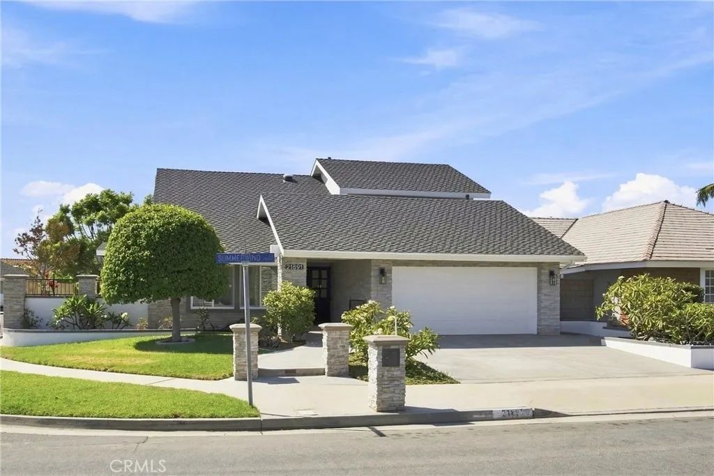 21891 Summerwind, Huntington Beach, CA 92646