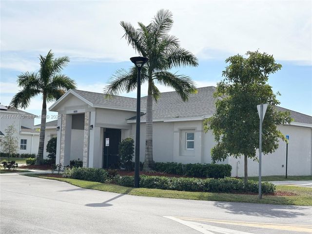 1848 SE 7 Terrace 1848, Homestead, FL 33034