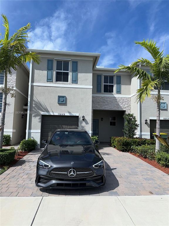 1848 SE 7 Terrace 1848, Homestead, FL 33034
