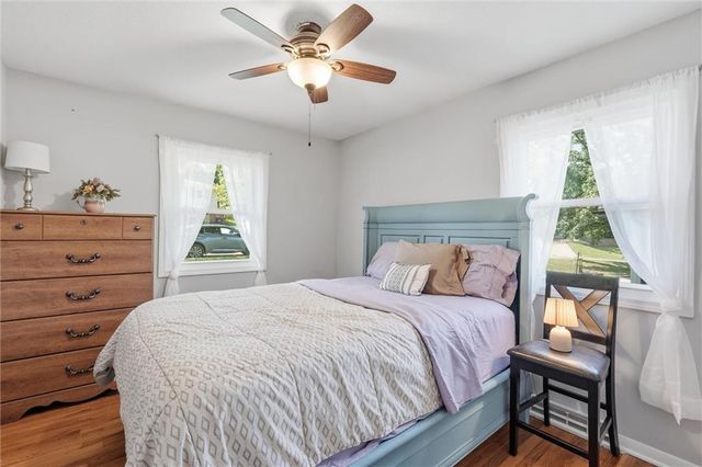 743 Linda Lane, Bonner Springs, KS 66012