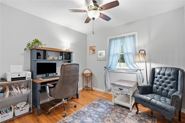 743 Linda Lane, Bonner Springs, KS 66012