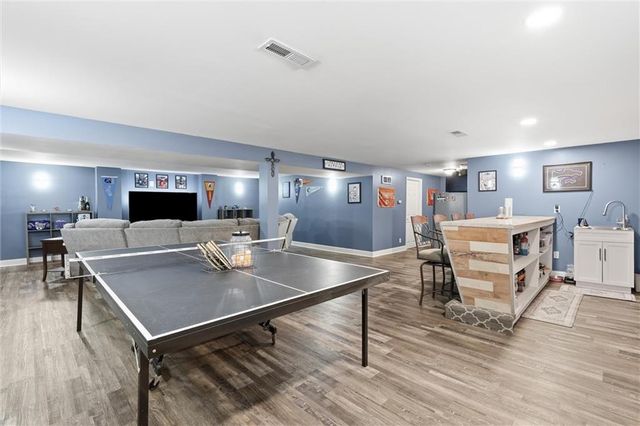 743 Linda Lane, Bonner Springs, KS 66012