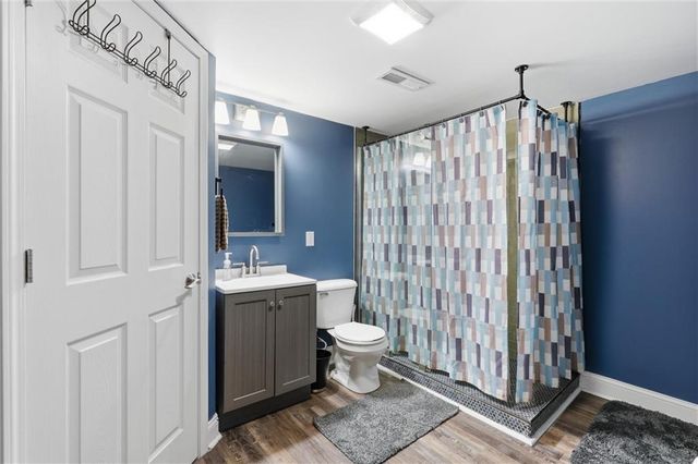 743 Linda Lane, Bonner Springs, KS 66012