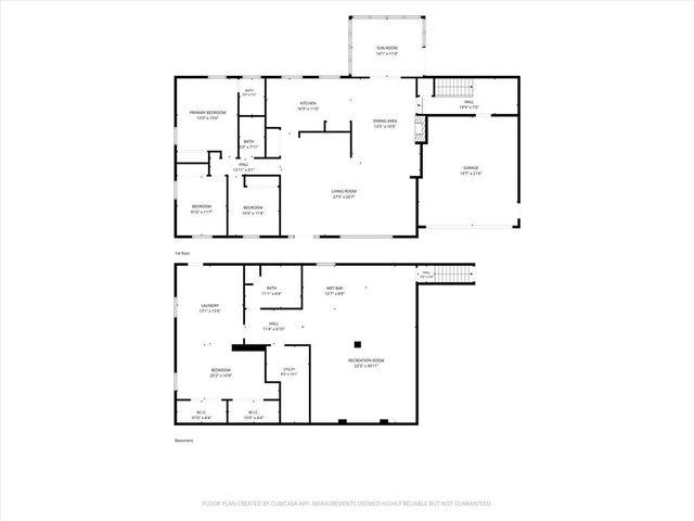743 Linda Lane, Bonner Springs, KS 66012