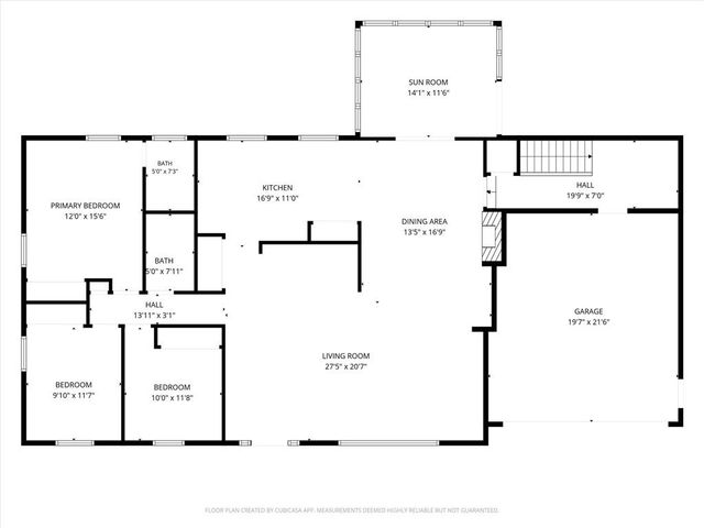 743 Linda Lane, Bonner Springs, KS 66012