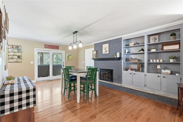 743 Linda Lane, Bonner Springs, KS 66012