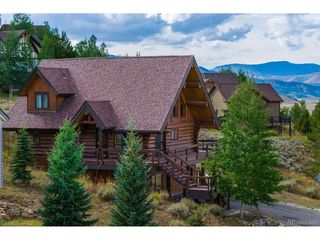 74 GCR 895, Granby, CO 80446