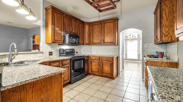 5613 Buttercup Lane, Mckinney, TX 75070