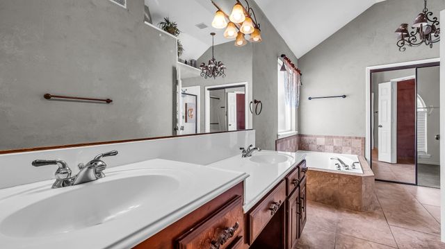 5613 Buttercup Lane, Mckinney, TX 75070