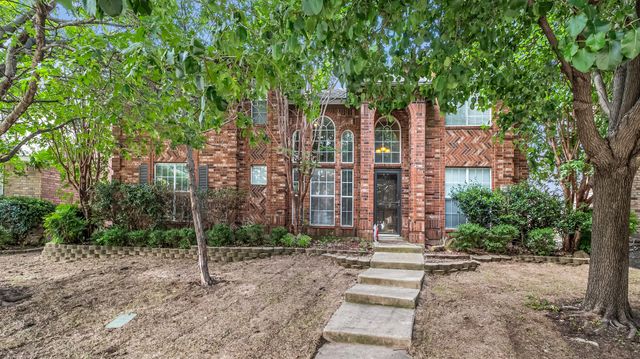 5613 Buttercup Lane, Mckinney, TX 75070
