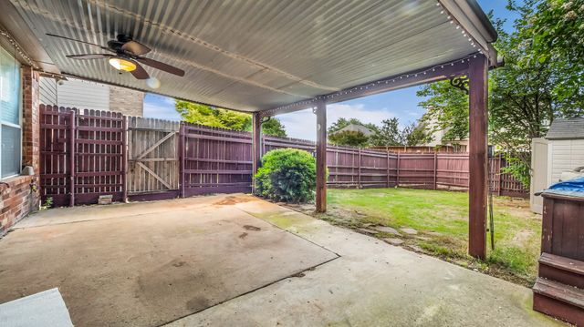 5613 Buttercup Lane, Mckinney, TX 75070