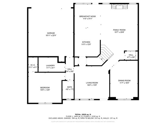 5613 Buttercup Lane, Mckinney, TX 75070