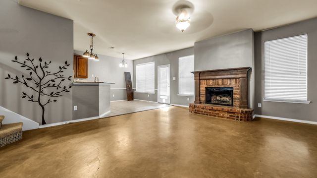 5613 Buttercup Lane, Mckinney, TX 75070