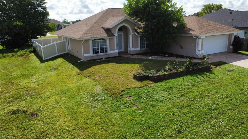 2015 NE 10th AVE, CAPE CORAL, FL 33909 — exterior