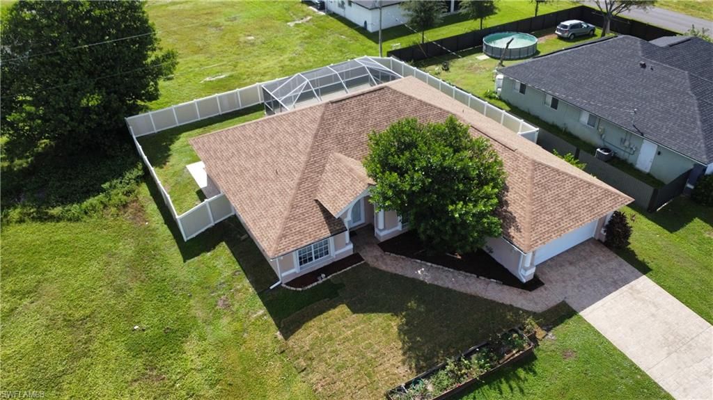 2015 NE 10th AVE, CAPE CORAL, FL 33909 — photo 2