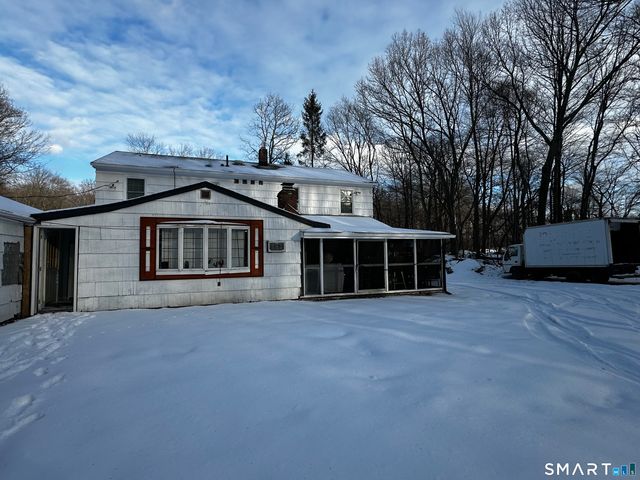 249 wheeler Road, Monroe, CT 06468