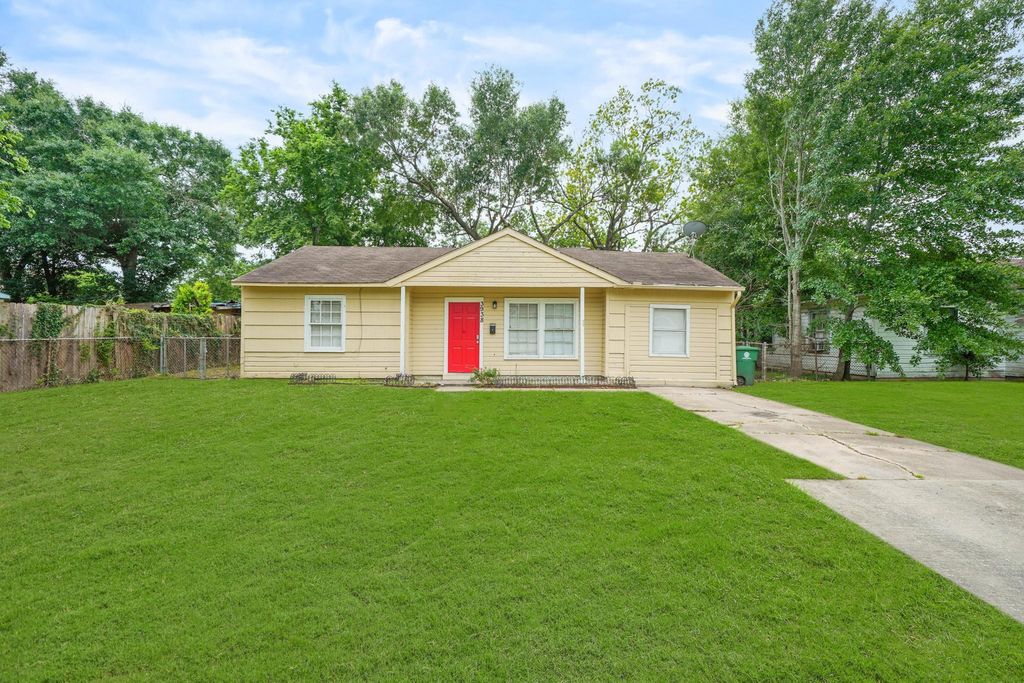3938 Alsace Street, Houston, TX 77021