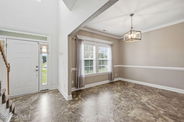 122 Rosedale Drive, Moyock, NC 27958