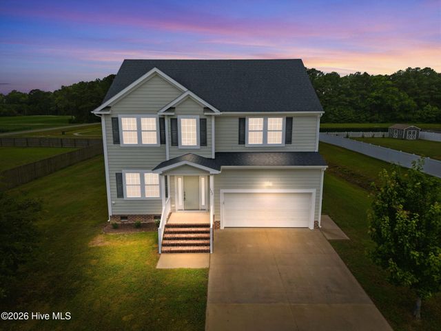 122 Rosedale Drive, Moyock, NC 27958