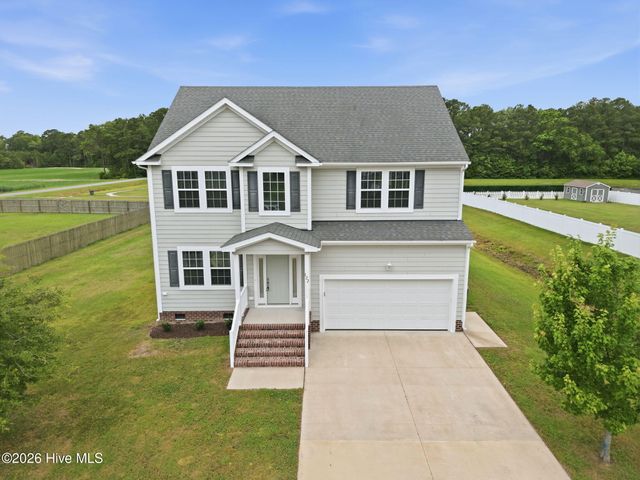 122 Rosedale Drive, Moyock, NC 27958