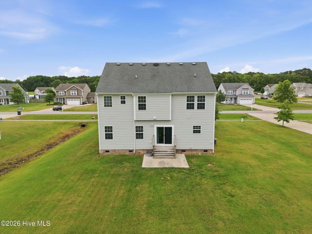 122 Rosedale Drive, Moyock, NC 27958