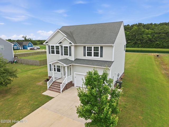 122 Rosedale Drive, Moyock, NC 27958