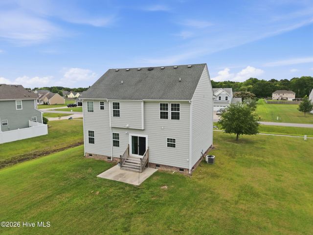 122 Rosedale Drive, Moyock, NC 27958