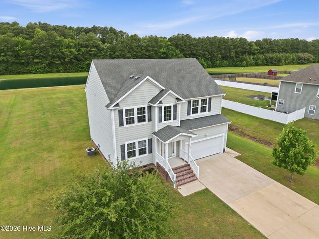 122 Rosedale Drive, Moyock, NC 27958