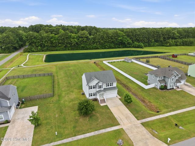 122 Rosedale Drive, Moyock, NC 27958