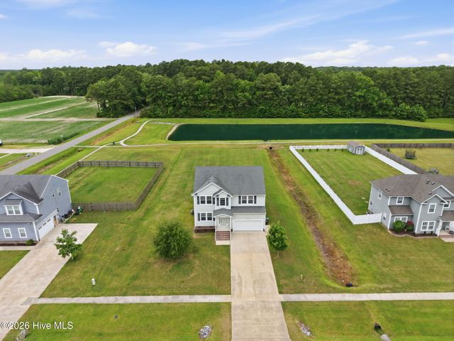 122 Rosedale Drive, Moyock, NC 27958