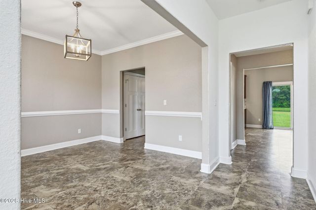 122 Rosedale Drive, Moyock, NC 27958