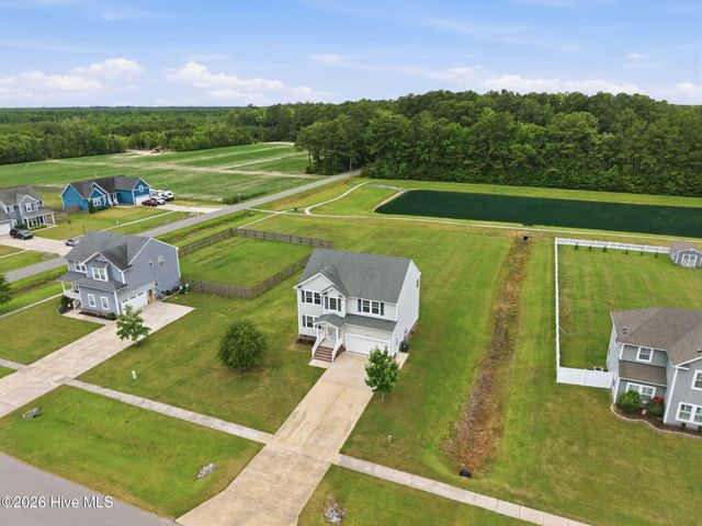 122 Rosedale Drive, Moyock, NC 27958