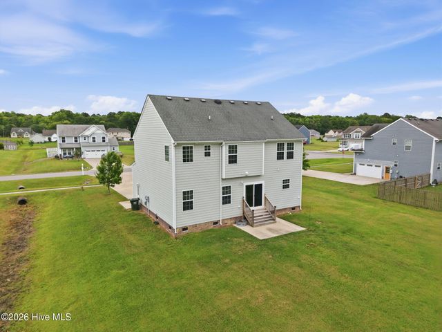 122 Rosedale Drive, Moyock, NC 27958