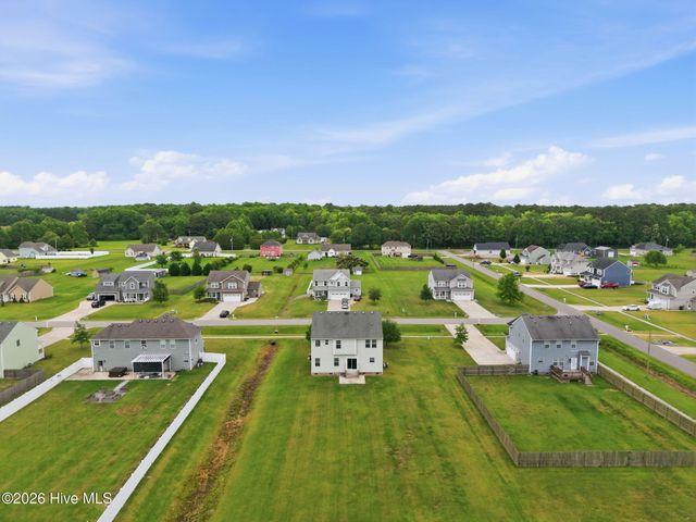 122 Rosedale Drive, Moyock, NC 27958