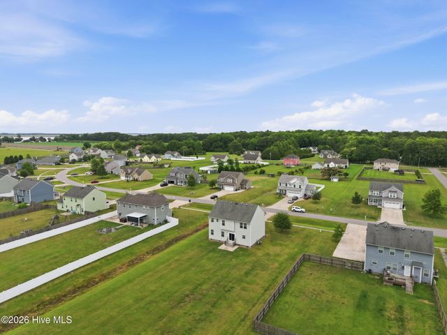 122 Rosedale Drive, Moyock, NC 27958