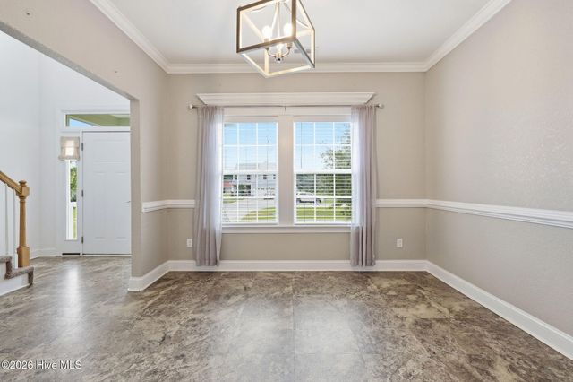 122 Rosedale Drive, Moyock, NC 27958