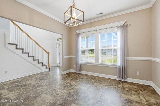 122 Rosedale Drive, Moyock, NC 27958