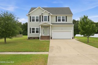 122 Rosedale Drive, Moyock, NC 27958