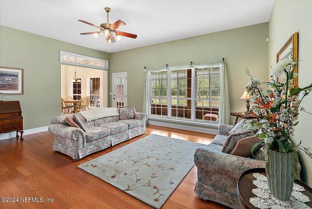 9058 BUTCHER Road, Glen St. Mary, FL 32040