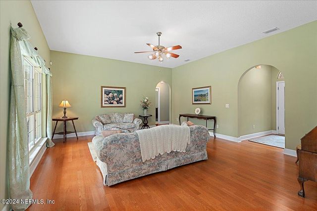 9058 BUTCHER Road, Glen St. Mary, FL 32040