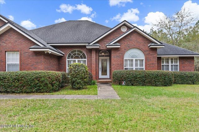 9058 BUTCHER Road, Glen St. Mary, FL 32040