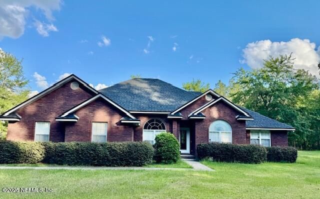 9058 BUTCHER Road, Glen St. Mary, FL 32040