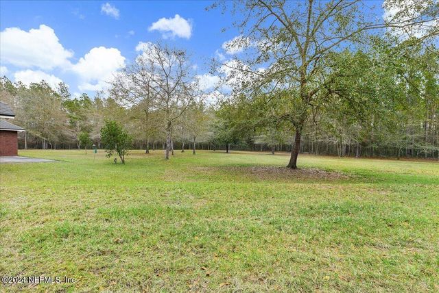 9058 BUTCHER Road, Glen St. Mary, FL 32040