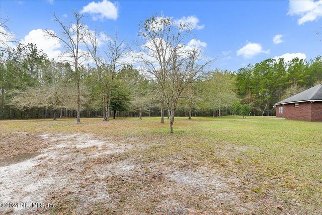 9058 BUTCHER Road, Glen St. Mary, FL 32040