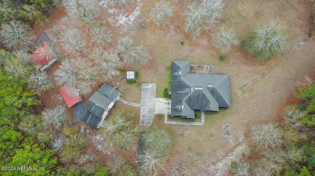 9058 BUTCHER Road, Glen St. Mary, FL 32040