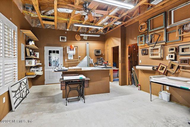 9058 BUTCHER Road, Glen St. Mary, FL 32040