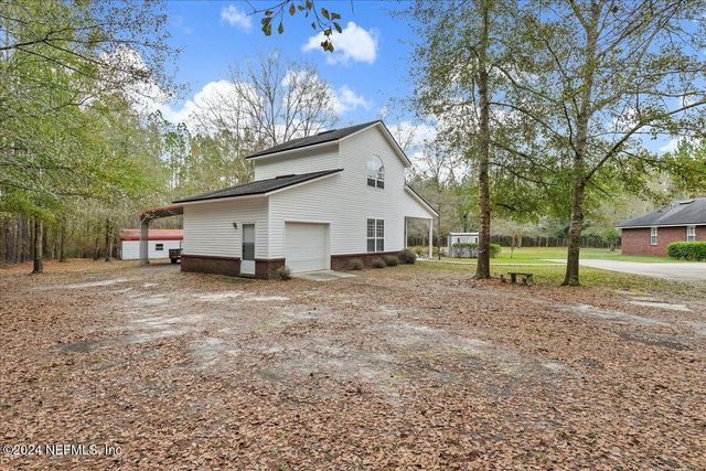 9058 BUTCHER Road, Glen St. Mary, FL 32040