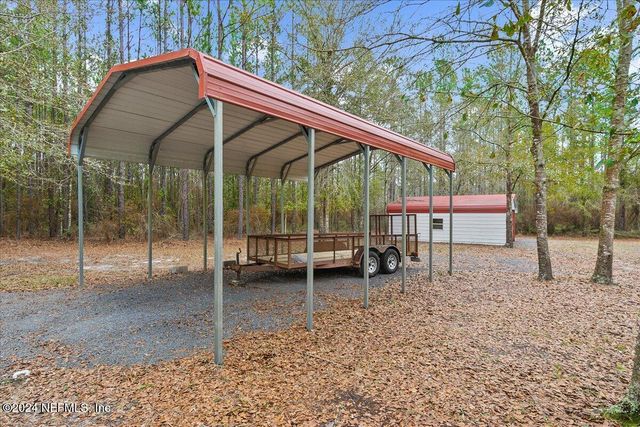 9058 BUTCHER Road, Glen St. Mary, FL 32040